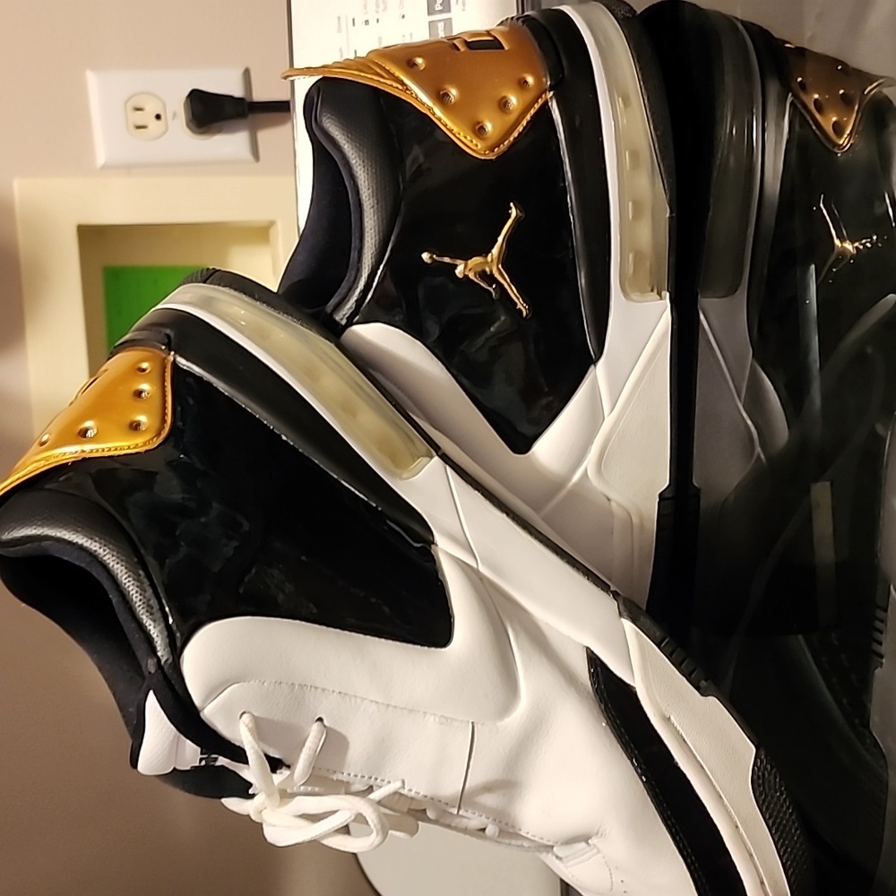 Jordan Bug Fund Premium 13